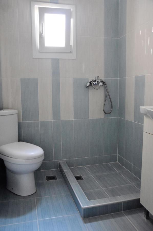 Short Stay Studio Thessaloniki Exterior photo